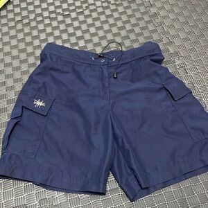 Tara dark blue shorts size W 29
